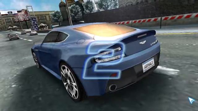 asphalt #4 смотреть онлайн