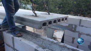 Отличия облегченных плит перекрытий ПНО и 1,6 ПБ. Продажа 8(495)999-18-66