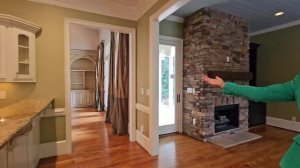 Шикарный Дом/Дом-Мечта/Обзор дома в Южной Каролине/RealTanya/Недвижимость/Central Park/Greenville