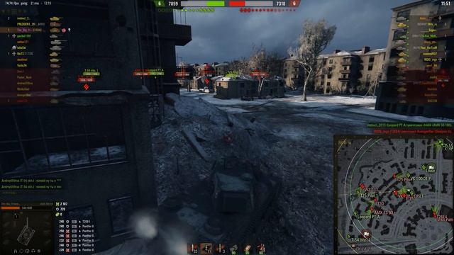 ТОП 5 ПРЕМ ТАНКОВ 8 УРОВНЯ ДЛЯ ФАРМА СЕРЕБРА И WN8 - WORLD OF TANKS смотреть онлайн