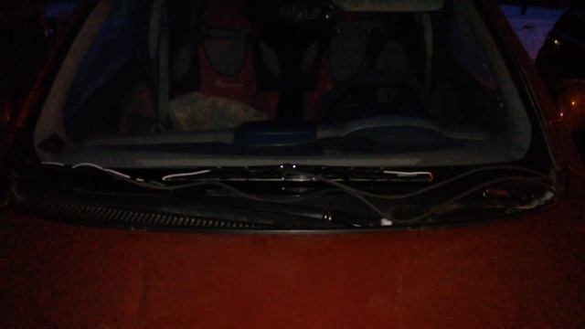 дворники с подогревом 4ампера и автоматическим включением и отключением. смотреть онлайн