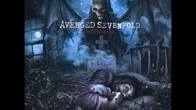 Avenged Sevenfold- So Far Away (Cover) 1080 HD смотреть онлайн