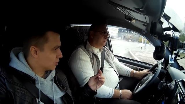 Караганда - город с тяжелым прошлым и открытыми людьми