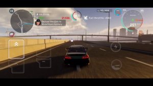 Car x street | Mitsubishi Lancer EVO 6 | A new car