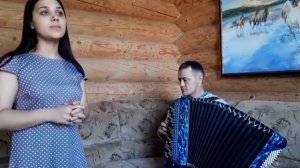 Лилия Шакирова Хэр конне керэсен тошемэ баянда Рамис Кабиров