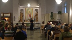 Дж. Каччини. Ave Maria
