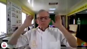 Забела В.П. Здоровый позвоночник. On-line занятие от 31.05.2022