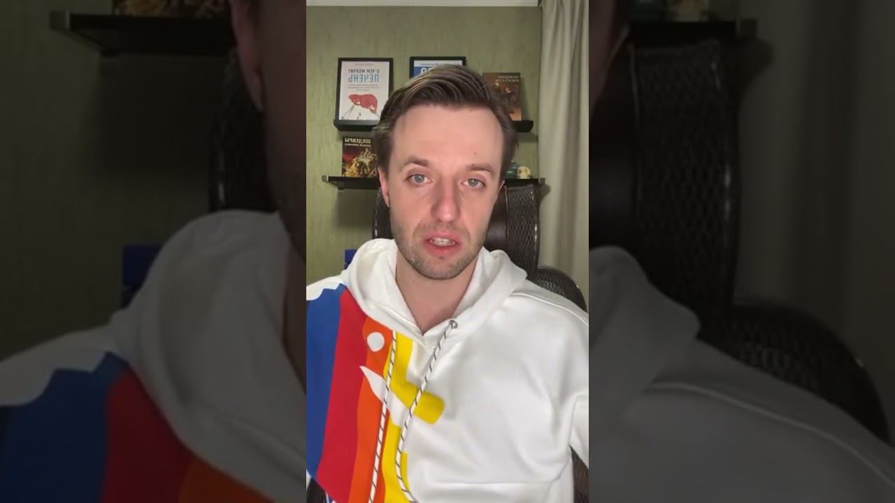 #геморрой #запор  - Гастроэнтеролог Сергей Вялов