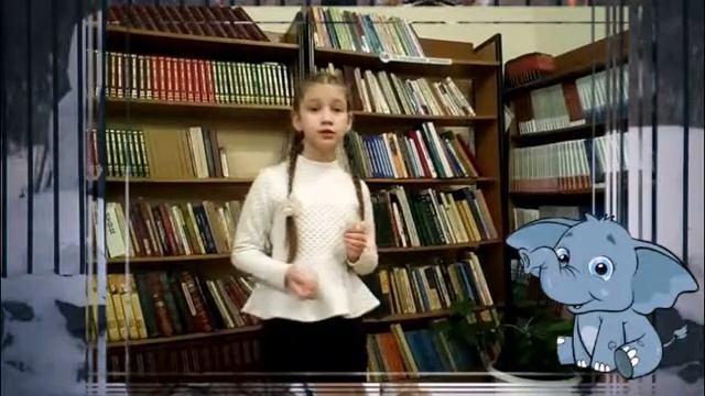 жил был слонёнок смотреть онлайн