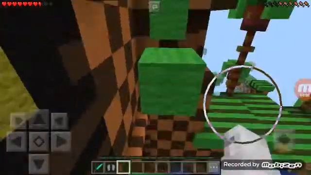 Minecraft pe map sonic смотреть онлайн