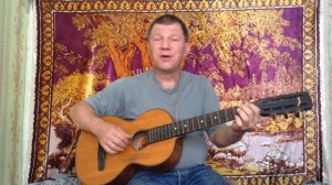 Мир тоскует. Песня на стихи Кутилова. Гитара Луначарка, 1961 года.