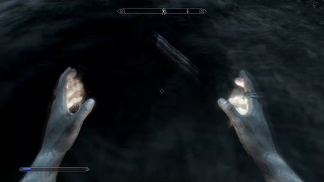 Как добыть лососевую икру в Skyrim(Лучший игридиент для алхимика смотреть онлайн