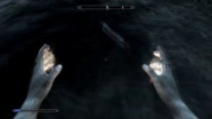 Как добыть лососевую икру в Skyrim(Лучший игридиент для алхимика