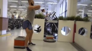 Приседания для мужчин