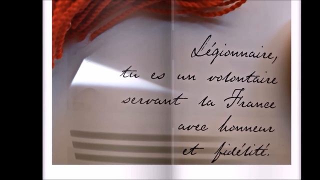 French Foreign Legion – The Code of Honour смотреть онлайн