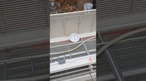 Заправка кондиционера пропаном,  часть 2