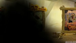 Rayman Legends Wii U Demo - Gameplay Footage