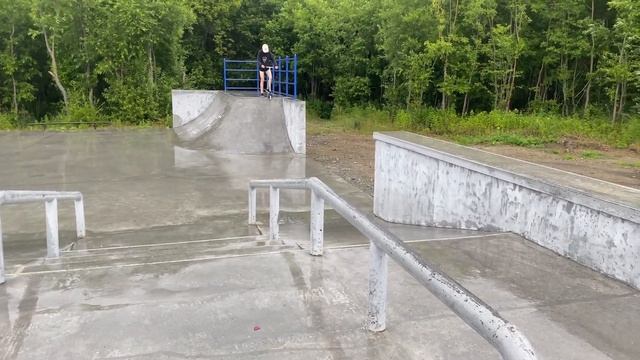 лайфхак как выжить в мокрой плазе смотреть онлайн