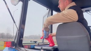 Каркасные шторки для трактора МТЗ 82/1221 (БЕЛАРУС). Магнитные крепления. ОБЗОР ПО УСТАНОВКЕ.?