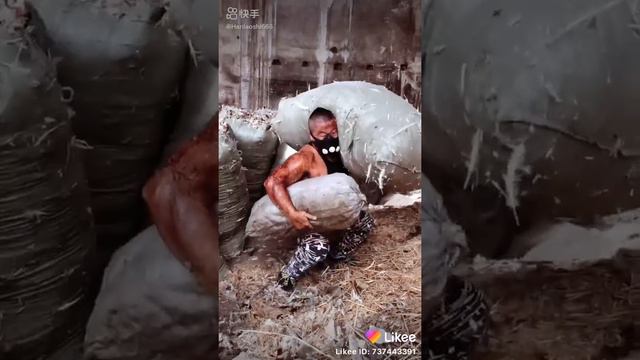 В Китае мужчины разные смотреть онлайн