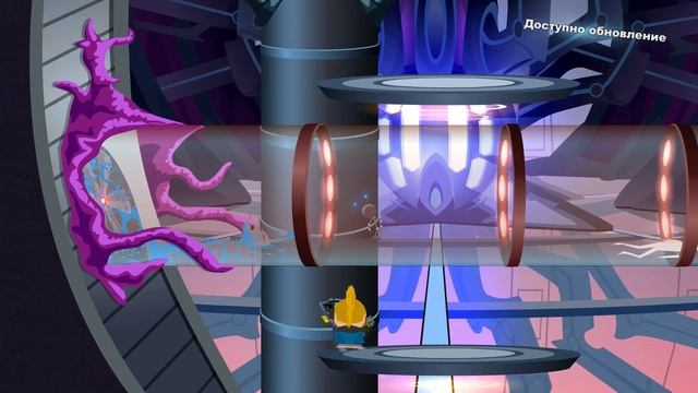 Прохождение Южный Парк: Палка Истины/ South Park: The stick of truth / Часть 5 смотреть онлайн