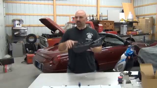 Video 1 How to increase speed in your 49cc Scooter смотреть онлайн