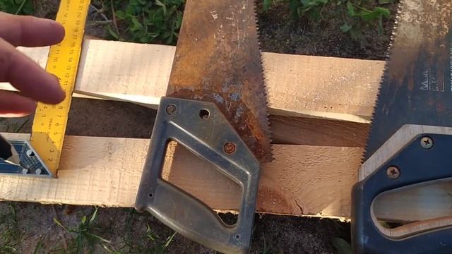 Ножовка о которой многие знают не всё!! Проверь себя. смотреть онлайн