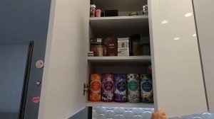 Правильная организация пространства НА КУХНЕ. Как выбрать КУХНЮ. Обзор КУХНИ и советы|Хозяйка дома