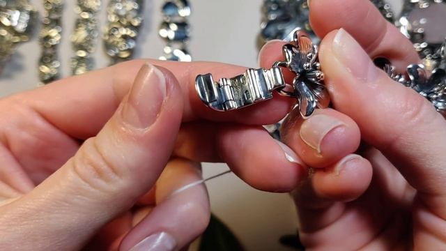 Браслеты и комплекты от Брюс смотреть онлайн