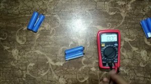 how to get good cell from old laptop battery pack