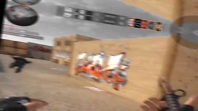 Standoff 2 - Flip Phone Edit смотреть онлайн