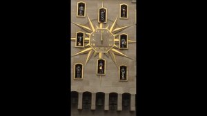 Новогодние куранты