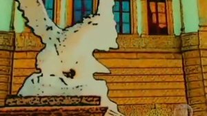 Воздушные замки - заставка