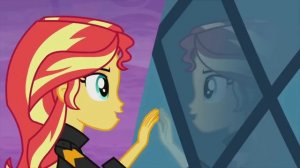 My Little Pony: Equestria Girls: Rainbow Rocks - My Past is Not Today
