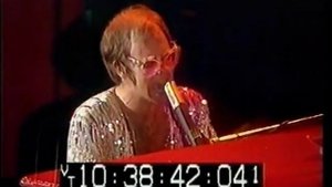 I Saw her Standing There Elton John Live 74