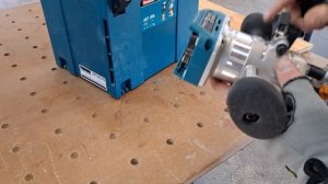 Makita DRT50ZJX2 Router - Set Up