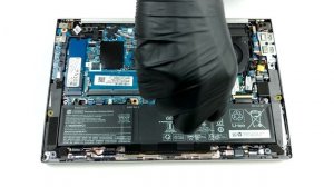 ?️ HP EliteBook 830 G7 - disassembly and upgrade options