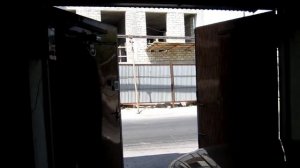 Автоматика распашных ворот своими руками. Final