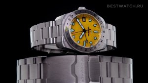 Часы Spinnaker Croft 3912 SHW Lifestyle - купить на Bestwatch.ru