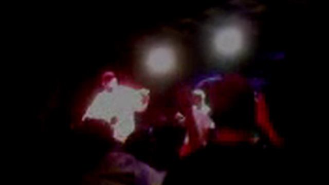 Keyo Concierto en Cadiz 13/07/2007 смотреть онлайн