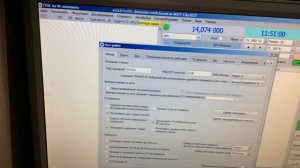 Маламут и FT 8