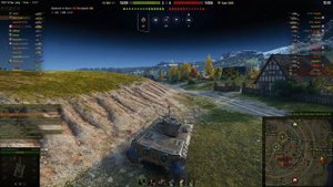 Cуровая правда о торнвагне - это светляк !!! #WorldofTanks