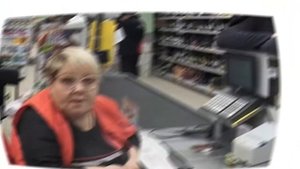 НАГЛЫЕ КАССИРЫ В ПЯТЕРОЧКЕ