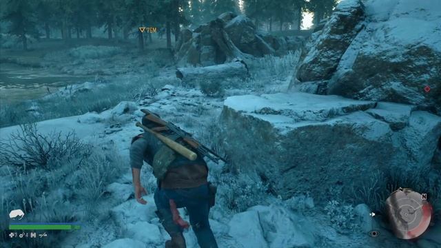 Прохождение DAYS GONE на русском языке без комментариев
Часть 11