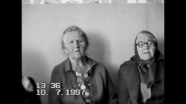 Песня «Как один купец рассказывал рассказ….» - Кузаранда, Заонежье смотреть онлайн