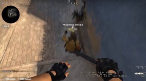 КАК ДЕЛАТЬ РАНБУСТ В КС ГО (за минуту)