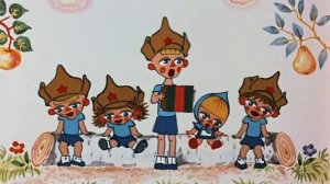 Антошка 1969 DVD