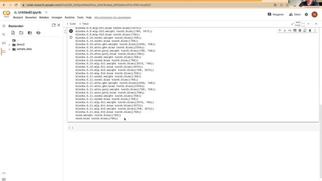 Contributing a model to HF series: part 1 смотреть онлайн