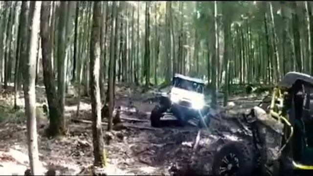 Off Road Гонки по бездорожью ? Багги мотоциклы квадроциклы ? смотреть онлайн