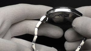 Orient SK Crystal 21 Jewels (Vinatge - NOS) Automatic Watch Day/Date